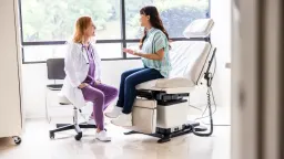 Un número creciente de mujeres jamás se hizo la prueba para detectar cáncer de cuello uterino. Estos son los riesgos